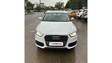 Used Audi Q3 2.0 TDI Base Grade in Jaipur