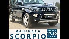 Used Mahindra Scorpio 2021 S9 in Mohali