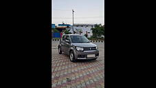 Used Maruti Suzuki Ignis Sigma 1.2 MT in Rudrapur