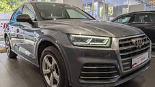 Used Audi Q5 45 TDI Technology S Line in Mumbai