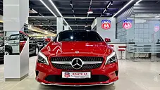 Second Hand Mercedes-Benz CLA 200 CDI Sport in Chennai