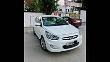 Used Hyundai Verna EX 1.6 CRDi [2017-2018] in Chandigarh