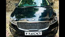 Used Kia Carnival Limousine Plus 7 STR in Pune