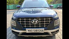 Used Hyundai Venue SX (O) 1.0 Turbo in Mumbai