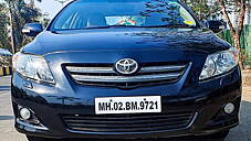 Used Toyota Corolla Altis 1.8 G in Mumbai