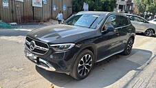 Used Mercedes-Benz GLC 220d 4MATIC in Delhi