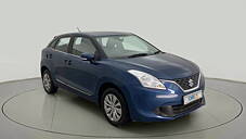 Used Maruti Suzuki Baleno Delta 1.2 in Pune