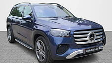 Used Mercedes-Benz GLS 450 4MATIC in Hyderabad