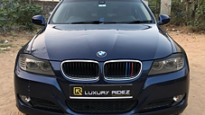 Second Hand BMW 3 Series 320d Highline Sedan in Hyderabad