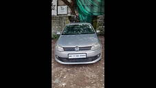 Used Volkswagen Vento Comfortline Diesel in Pune