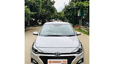 Used Hyundai Elite i20 Asta 1.4 (O) CRDi in Bangalore