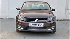 Used Volkswagen Vento Highline Diesel AT in Ahmedabad