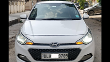 Second Hand Hyundai Elite i20 Magna 1.2 in Delhi