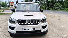Used Mahindra Scorpio 2021 S5 2WD 7 STR in Bhubaneswar