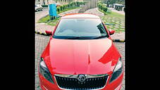 Used Skoda Rapid Active 1.6 TDI CR MT in Pune