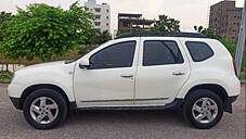 Used Renault Duster 85 PS RxL Diesel in Hyderabad