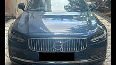 Used Volvo S90 B5 Inscription in Mumbai