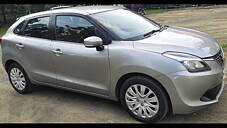 Used Maruti Suzuki Baleno Alpha 1.3 in Nagpur