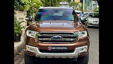 Used Ford Endeavour Titanium 3.2 4x4 AT in Bangalore