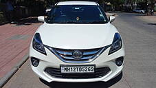 Used Toyota Glanza G in Pune