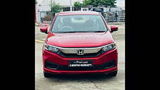 Used Honda Amaze 1.2 S MT Petrol [2018-2020] in Chennai