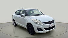 Used Maruti Suzuki Swift DZire VDI in Pune