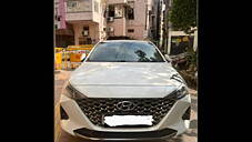 Used Hyundai Verna 1.6 VTVT SX in Delhi