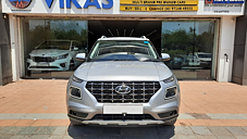 Second Hand Hyundai Venue SX Plus 1.0 Turbo DCT in Ahmedabad