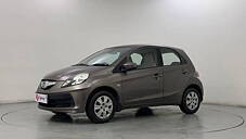 Used Honda Brio S MT in Ghaziabad