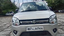 Used Maruti Suzuki Wagon R 1.0 LXI CNG (O) in Pune