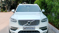 Second Hand Volvo XC90 D5 Inscription in Hyderabad