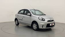 Used Nissan Micra Active XL O in Hyderabad