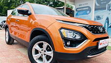 Used Tata Harrier XT [2019-2020] in Ahmedabad