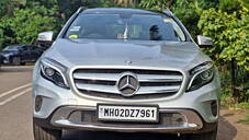 Used Mercedes-Benz GLA 200 CDI Sport in Mumbai