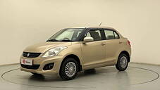 Used Maruti Suzuki Swift DZire VXI in Pune