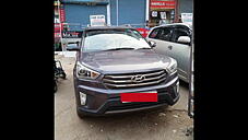 Second Hand Hyundai Creta 1.6 SX (O) in Patna