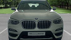 Used BMW X3 xDrive-20d xLine in Gurgaon