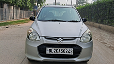 Used Maruti Suzuki Alto 800 Lxi in Faridabad