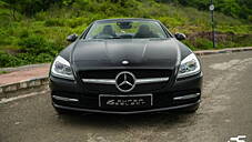 Used Mercedes-Benz SLK 350 in Mumbai