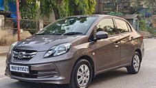 Used Honda Amaze 1.2 S i-VTEC in Mumbai