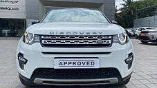 Used Land Rover Discovery Sport HSE 7-Seater in Bangalore