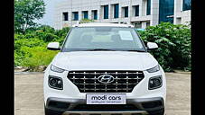 Used Hyundai Venue SX 1.0 Petrol [2019-2020] in Mumbai