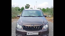 Used Mahindra Quanto C6 in Indore