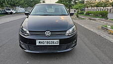 Used Volkswagen Vento Comfortline Petrol in Pune