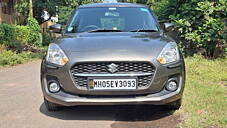 Used Maruti Suzuki Swift VXi [2021-2023] in Nashik