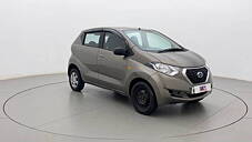 Used Datsun redi-GO T(O) 1.0 in Chennai