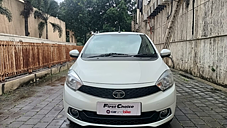 Used Tata Tiago Revotron XZA in Mumbai