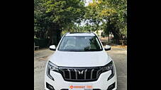 Used Mahindra XUV700 AX 7 Diesel MT Luxury Pack 7 STR [2021] in Bangalore