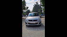 Used Maruti Suzuki Swift DZire VDI in Rudrapur