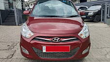 Used Hyundai i10 Sportz 1.1 iRDE2 [2010--2017] in Bangalore